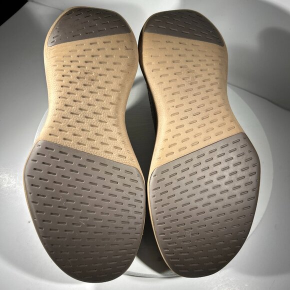 Allbirds RD Loungers Mens Size 12 Shoes Slip On Casual Loafers Brown Walking Gym - Picture 8 of 12